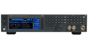 Keysight EXG N5172B (Essential)