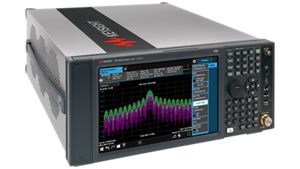 Keysight PXA N9030B (Expert)