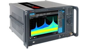 Keysight UXA N9040B (Pro)