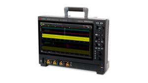 Keysight Infiniium MXR254B (Expert)