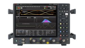 Keysight Infiniium UXR0334B (Pro)